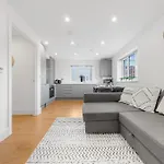 Stylish Stay Nine Elms Vauxhall 1 Bedroom Apartment